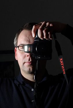 Frank Ebert